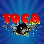 Toca Stereo icon