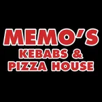 Memos Kebab And Pizza House icon