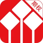 华泰证券期权 icon