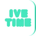 IveTime for meetup & friends icon