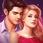 Romantic Date Love Story icon