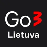 Go3 Lietuva icon