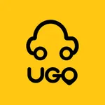 UGO Angola icon