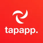 TAP App Security icon