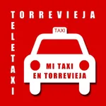 Taxi Torrevieja icon