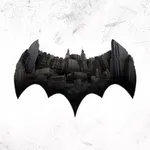 Batman - The Telltale Series icon