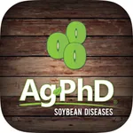 Soybean Diseases icon