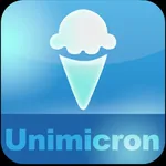 欣興電子 iceCream icon