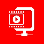 Video Compressor & Reduce size icon