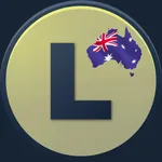 AU Driving Test&Learners Test icon