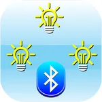 iBleBulb icon