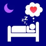 Sleep Data Recorder icon