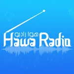 Hawa Radio II هوا راديو icon