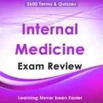 Internal Medicine Exam Review icon