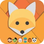 Mr Fox icon