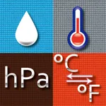 HumidCalc icon