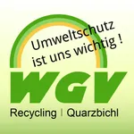 WGV Abfall-App icon
