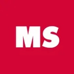 MS mobile icon