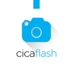 CicaFlash icon