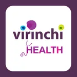 Virinchi Health  for Patients icon