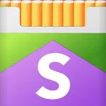 Cigs Counter - Track Smoking icon