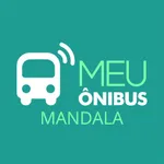 Meu Ônibus Mandala icon