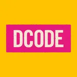 DCODE 2022 icon