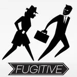 Fugitive Notepad icon