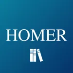 A Homeric Dictionary icon