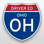 Ohio DMV Test BMV License Prep icon