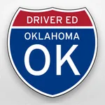 Oklahoma DMV Test DPS License icon