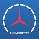 INTELLIGENT ANEMOMETER icon