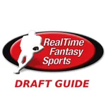 RTSports Fantasy Draft Guide icon