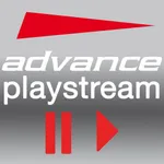 Advance Playstream icon