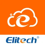 Elitech iCold icon