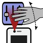 Hands-free OSC: control music with gestures icon