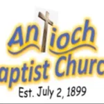 Antioch Baptist Farmerville icon