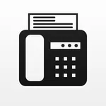 FAX from iPhone - Send Fax App icon