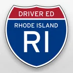 Rhode Island DMV Test Guide icon