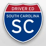 South Carolina DMV Test Guide icon