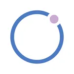 OvuSense Cycle & PCOS Tracker icon