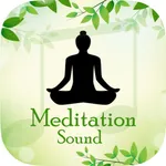 Meditation Sounds: Relax,Focus icon