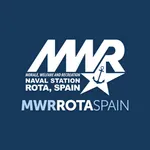 NavyMWR Rota icon