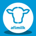 Afimilk Cow Info icon