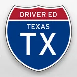 Texas DMV TX DPS Test Reviewer icon