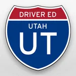 Utah DMV DPS DLD Test Reviewer icon