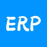 百草智慧ERP-生产销售管理软件 icon