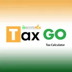 Ireland Tax Calculator! icon