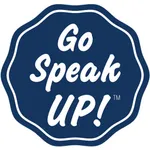 Corporate Go Speak UP! icon