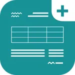 Invoice Maker Plus-Create Invoices & Send Invoices as a PDF! icon